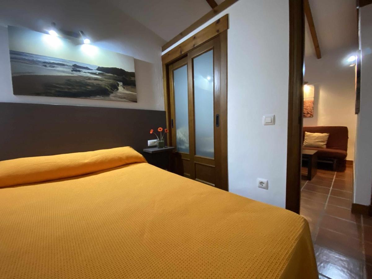 Casa Bungalows Con Jardin Privado Y Piscina Compa Cádiz Eksteriør bilde