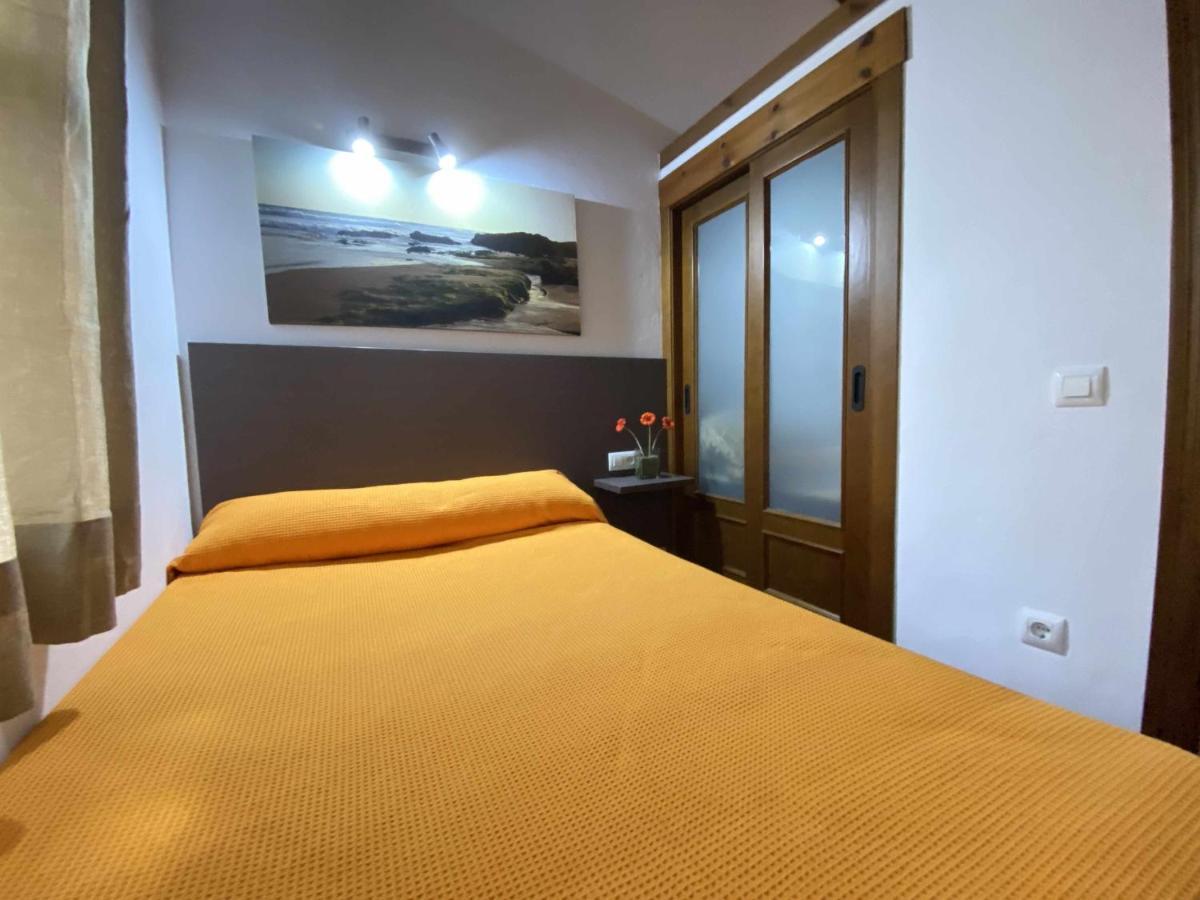 Casa Bungalows Con Jardin Privado Y Piscina Compa Cádiz Eksteriør bilde