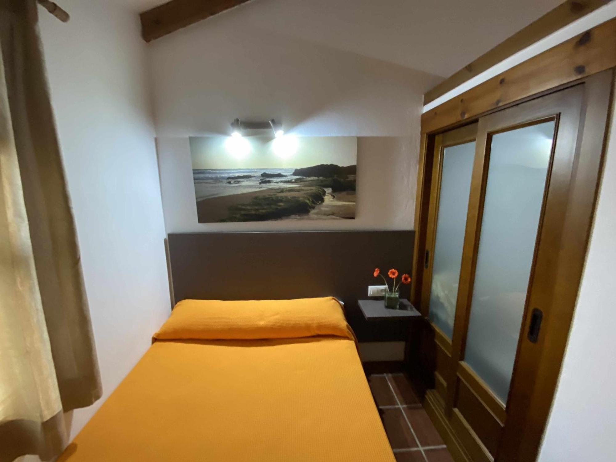 Casa Bungalows Con Jardin Privado Y Piscina Compa Cádiz Eksteriør bilde