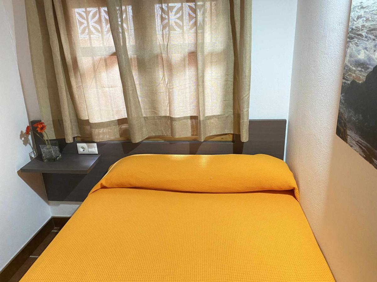 Casa Bungalows Con Jardin Privado Y Piscina Compa Cádiz Eksteriør bilde